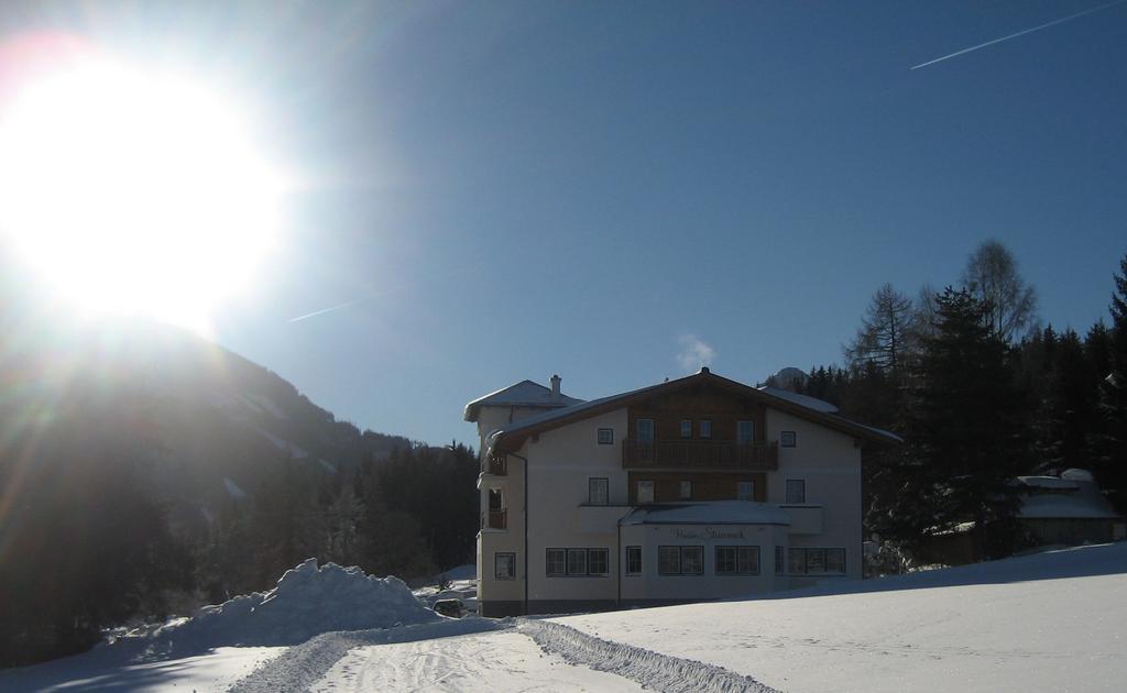 Pension Steiermark Шладминг Экстерьер фото