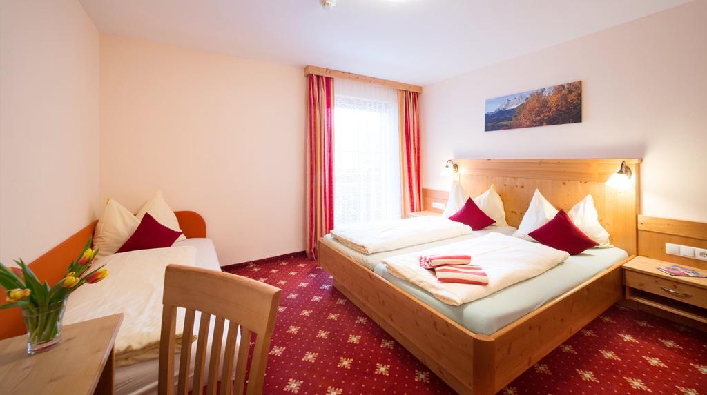 Pension Steiermark Шладминг Номер фото