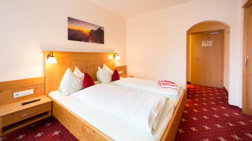 Pension Steiermark Шладминг Номер фото