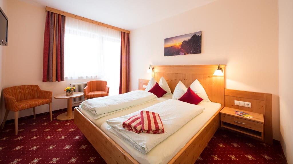 Pension Steiermark Шладминг Номер фото