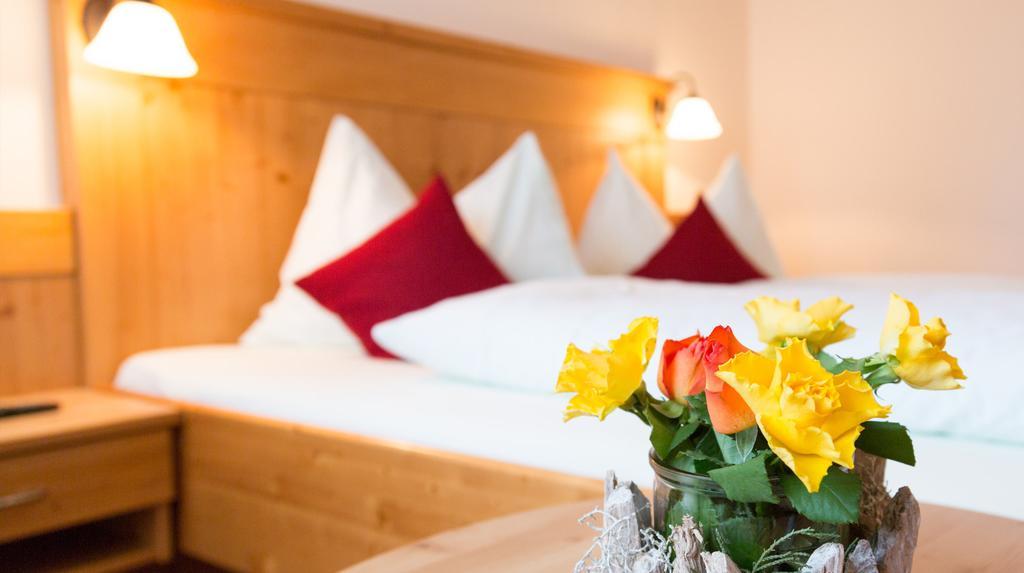 Pension Steiermark Шладминг Номер фото