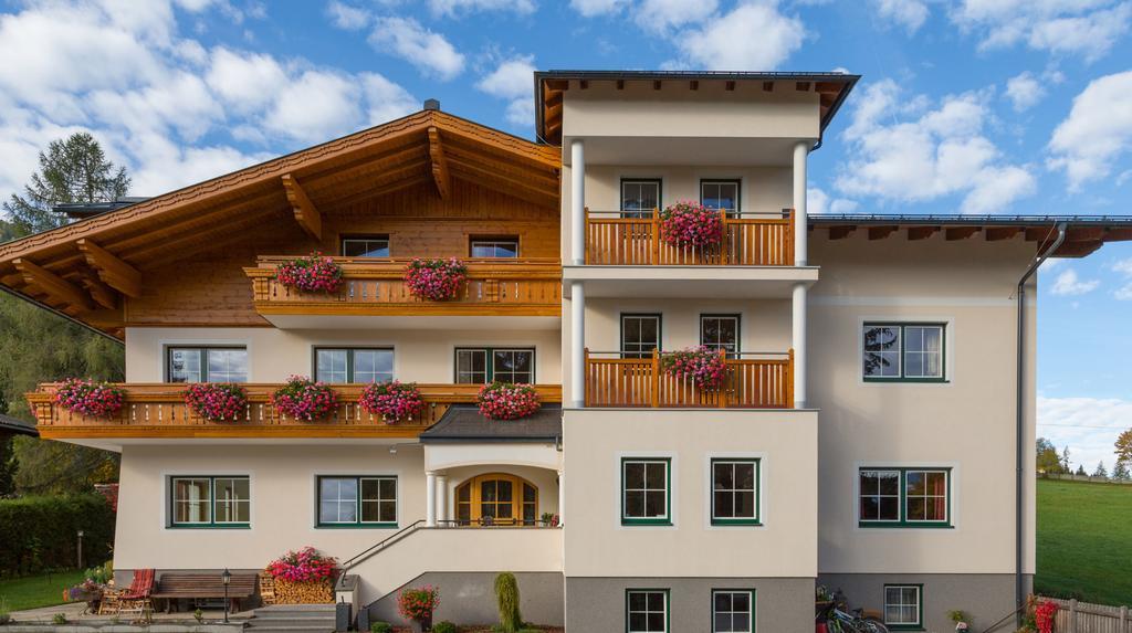 Pension Steiermark Шладминг Экстерьер фото